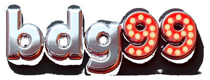 bdg99 logo